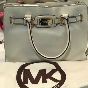 Michael Kors Hamilton lg tote